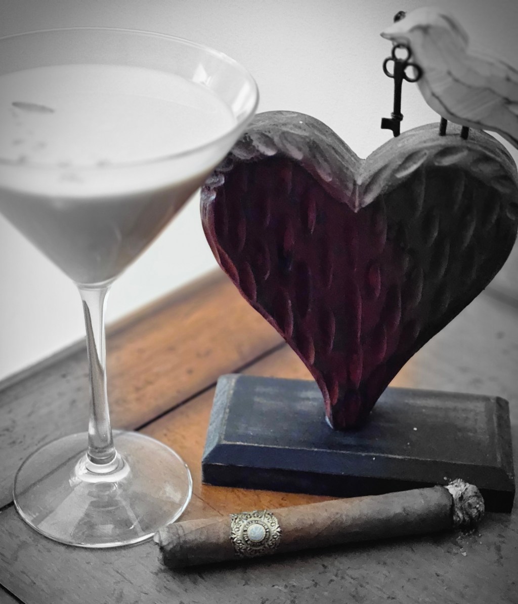 “The Smoke Between Us&nbsp;continues…”