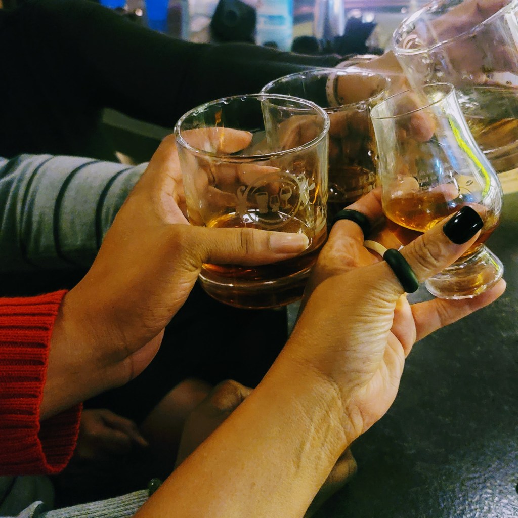 The Benediction: A Continuation of Sanctified&nbsp;Smoke